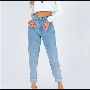 Princess Polly jeans